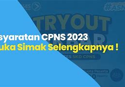 Cpns 2023 Semarang