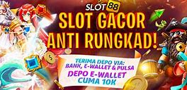 Daftar Slot Dapat Saldo Gratis Tanpa Deposit