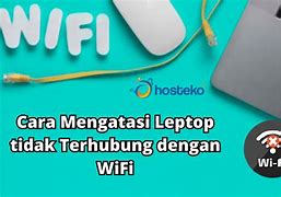 Kenapa Laptop Dell Tidak Bisa Connect Wifi