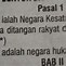 Pasal 33 Ayat 1 Dan 2 Uud Nri Tahun 1945