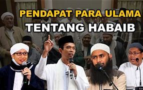 Pendapat Para Ulama Tentang Judi