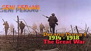 Perang Dunia 1 Siapa Yang Menang