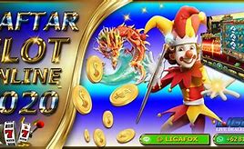 Permainan Baru Slot Domino Live Online Terpercaya No 1