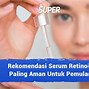 Serum Retinol Terbaik