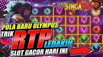 Trik Trik Slot Olympus Hari Ini Info Situs Gacor